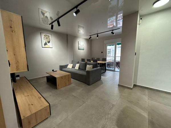 Apartment for sale in , Torrevieja photo 1