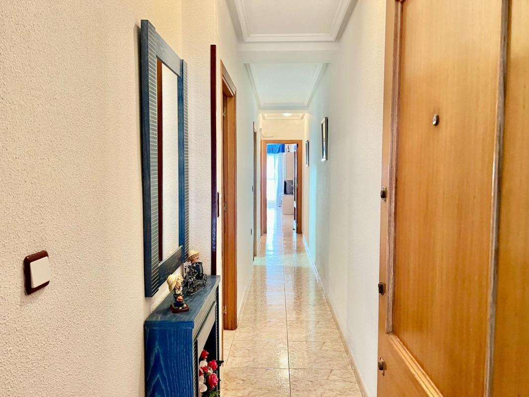 Venta de piso en Habaneras, Torrevieja
photo 5