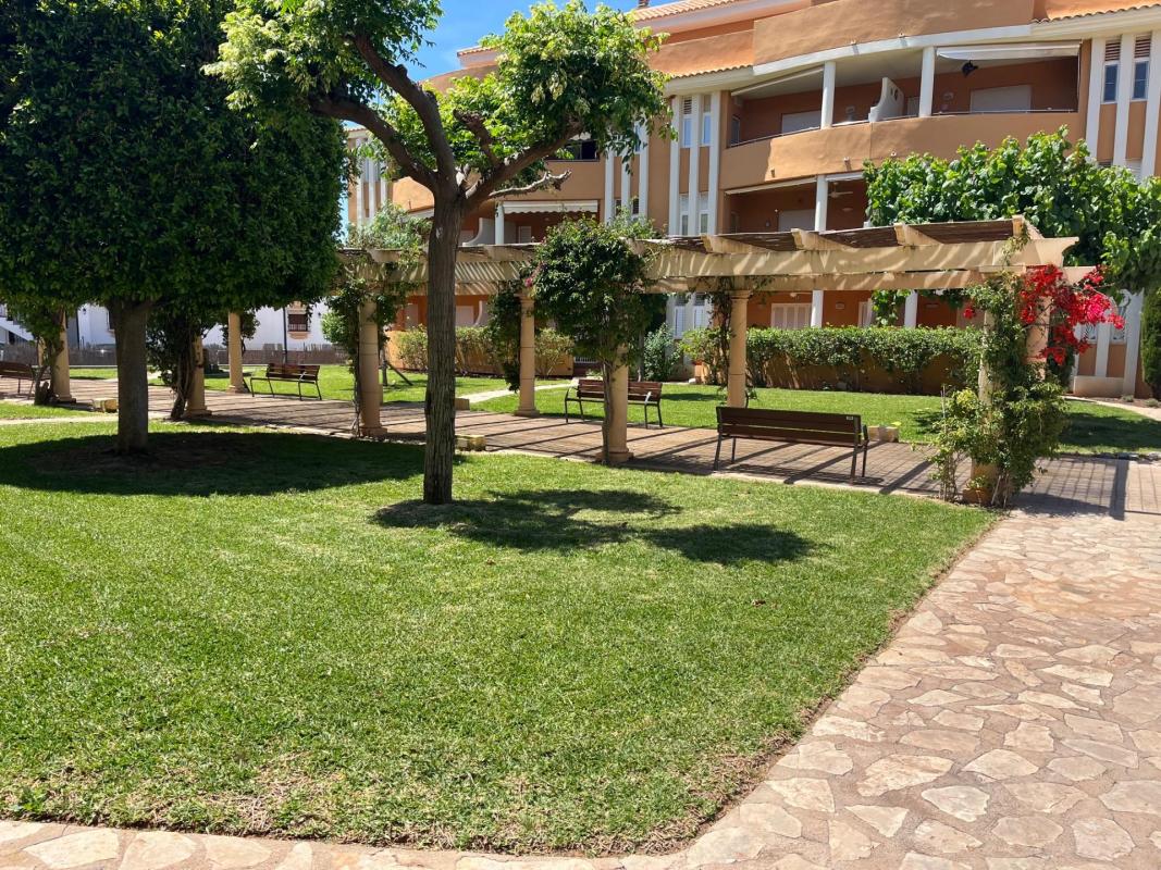 Apartamento en una ubicación privilegiada cerca de la playa en Dénia, Dénia
photo 1