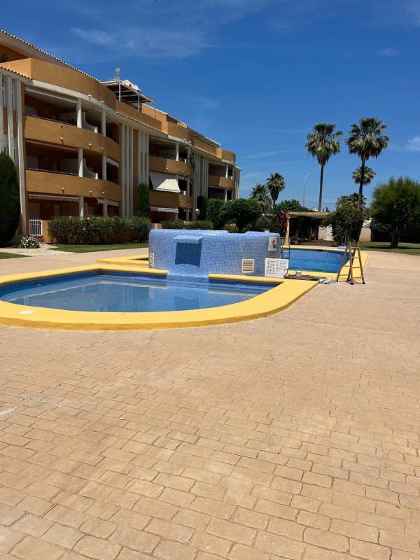 Apartamento en una ubicación privilegiada cerca de la playa en Dénia, Dénia
photo 3