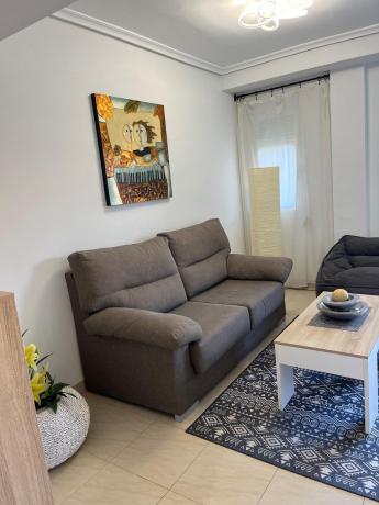 Apartamento en una ubicación privilegiada cerca de la playa en Dénia, Denia
 photo 4