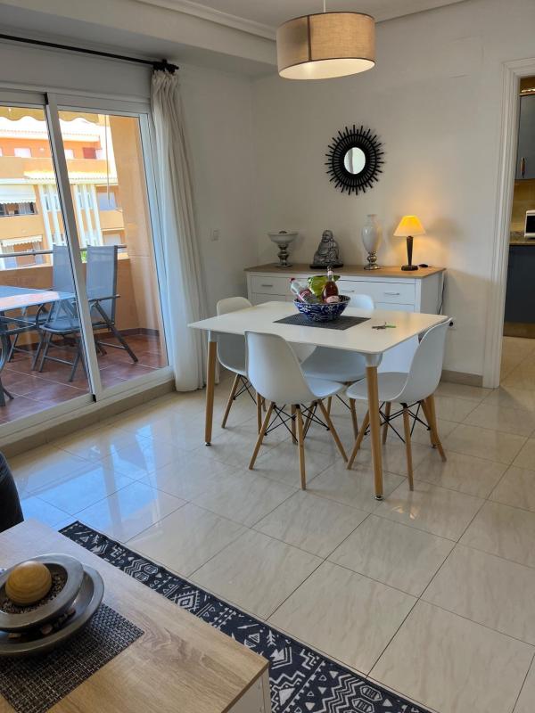 Apartamento en una ubicación privilegiada cerca de la playa en Dénia, Dénia
photo 5