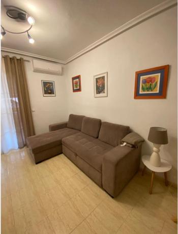 Apartment for sale in Habaneras , Torrevieja photo 1