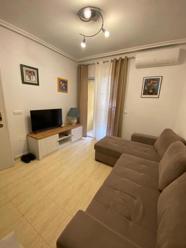 Продажа квартиры на Хабанерас, Торревьеха
photo 2
