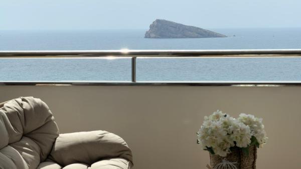 🌊 EXCLUSIVA ALEGRIA REAL ESTATE | VISTAS PANORÁMICAS AL MAR EN COBLANCA 🌊, Benidorm
photo 1
