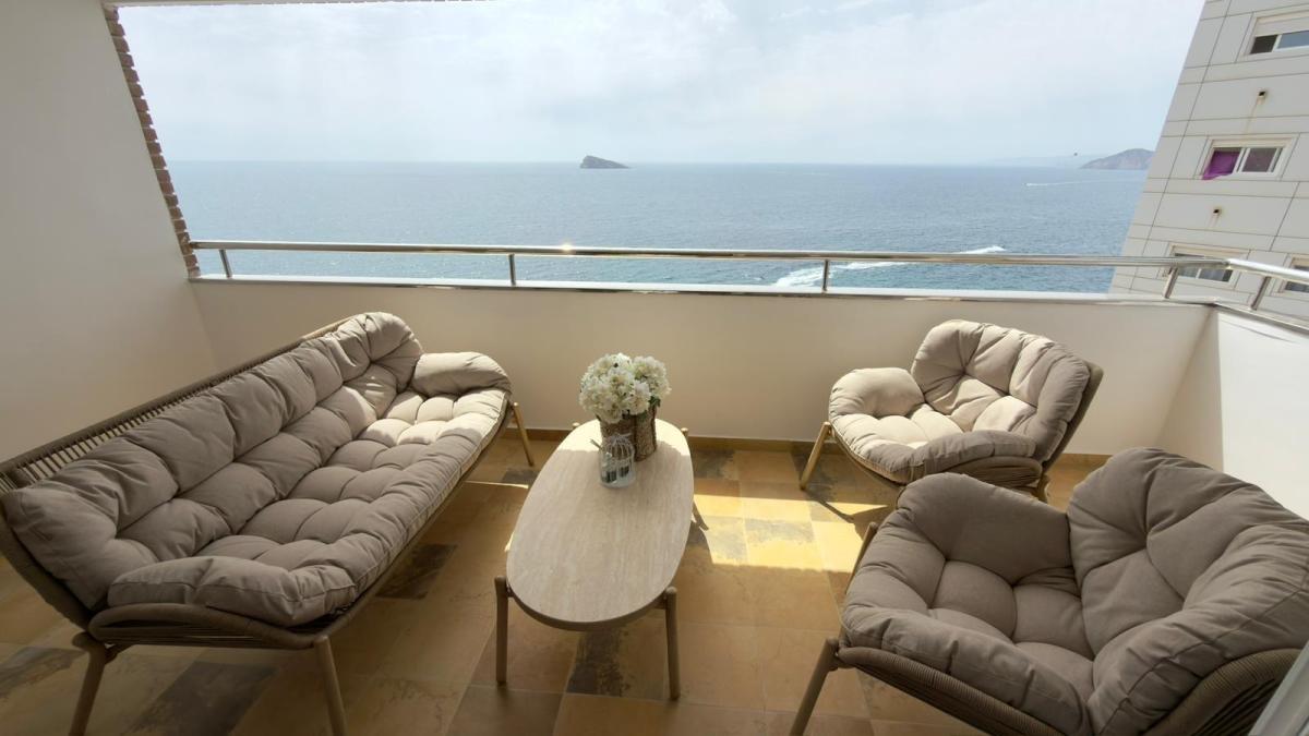 🌊 EXCLUSIVA ALEGRIA REAL ESTATE | VISTAS PANORÁMICAS AL MAR EN COBLANCA 🌊, Benidorm
photo 2