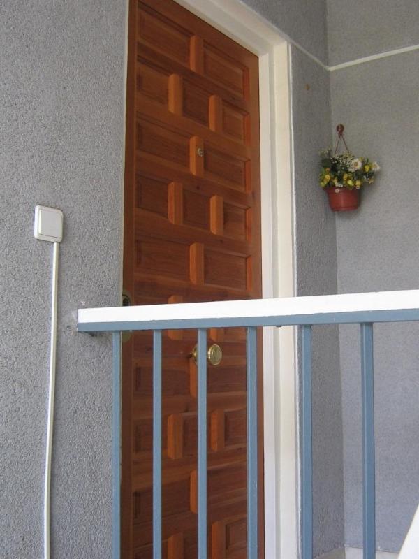 Sale of apartment in Piso en Avenida Habaneras - Curva de Palangre, Torrevieja, Torrevieja
photo 2