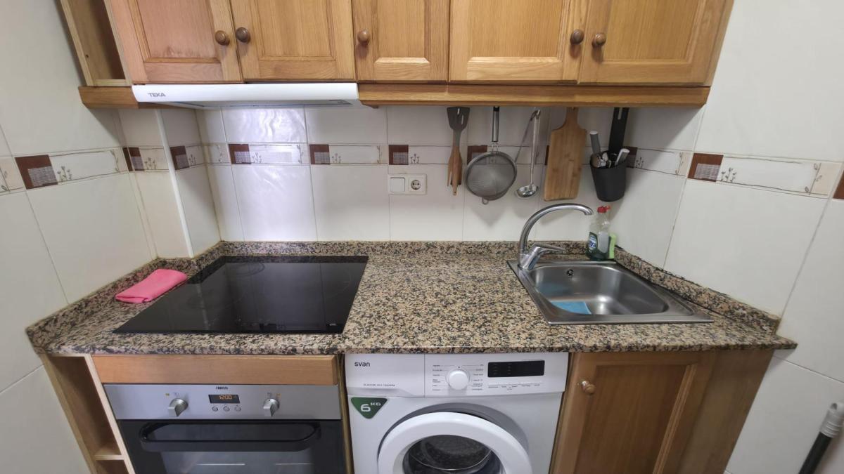 Venta de piso en Playa de los Locos, Torrevieja
 photo 2