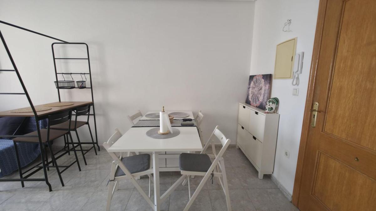 Venta de piso en Playa de los Locos, Torrevieja
 photo 4