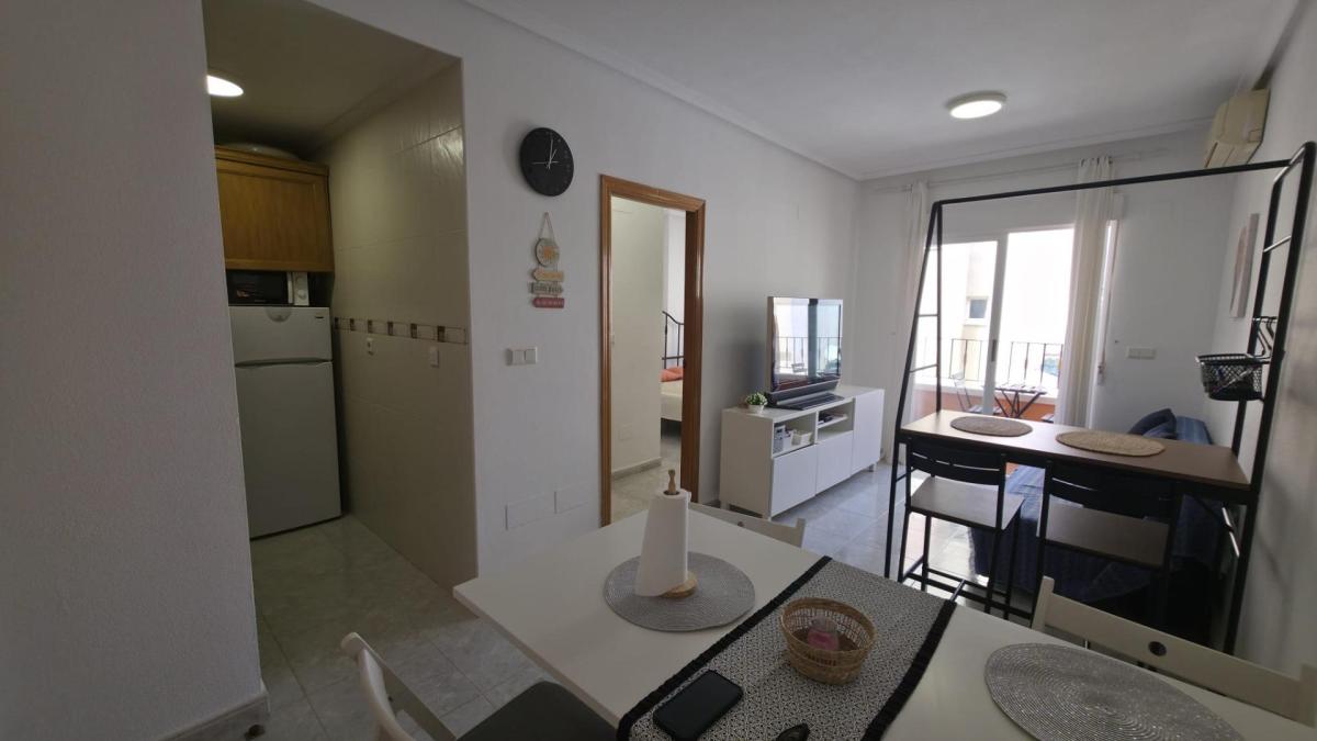 Venta de piso en Playa de los Locos, Torrevieja
 photo 5
