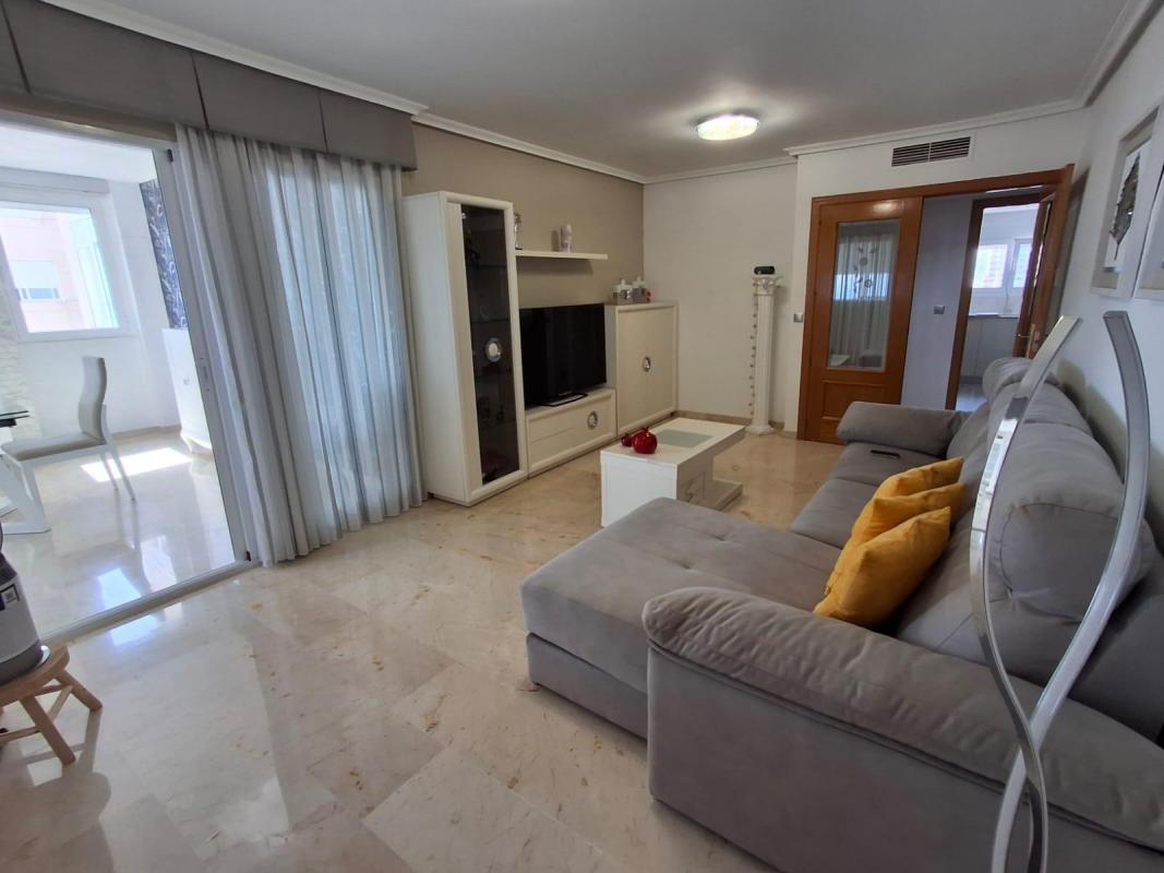 🏡✨ Exclusivo piso de lujo con impresionantes vistas al mar y la montaña ✨🌊, Benidorm
photo 3