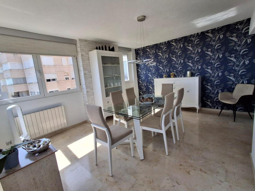 🏡✨ Exclusivo piso de lujo con impresionantes vistas al mar y la montaña ✨🌊, Benidorm
photo 5