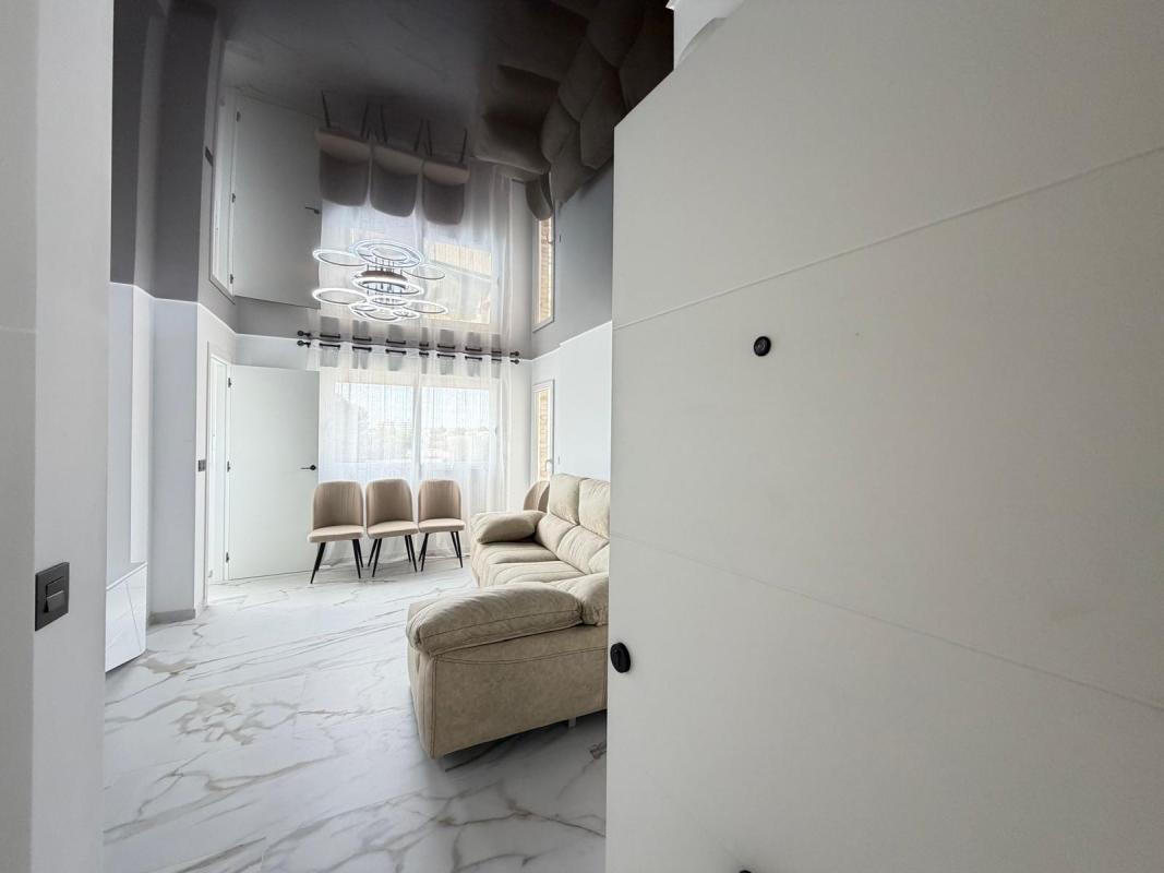 Sale of apartment in La Zenia, Orihuela
photo 1