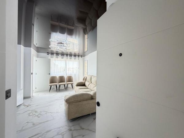 Sale of flat in La Zenia, Orihuela
 photo 1