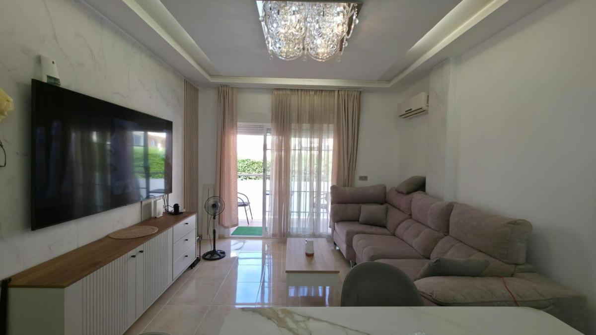 Продажа квартиры на Piso en Calle Embarcacion Carmen Flores, Nueva Torrevieja, Torrevieja, Торревьеха
photo 1