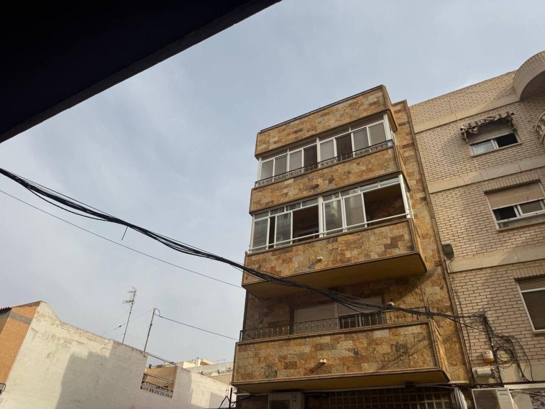 Venta de piso en Barrio El Molino, Torrevieja
photo 4