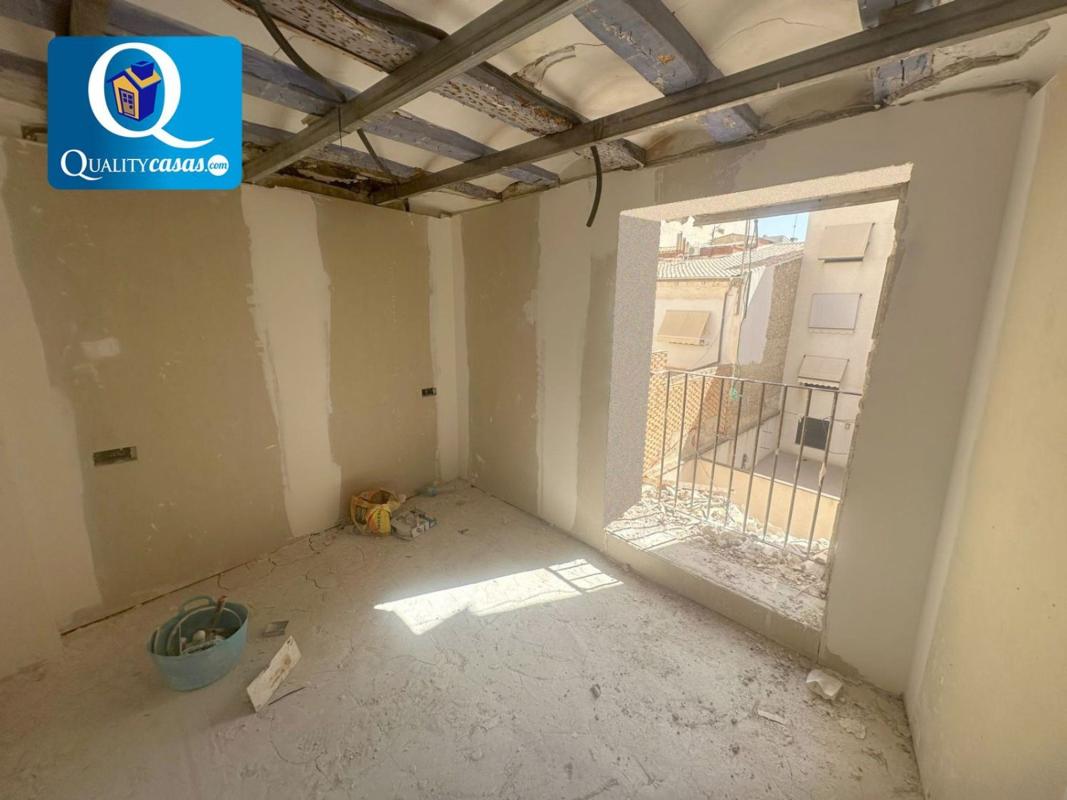 Building Residential of 140m2 for sale in Jijona / Xixona photo 4