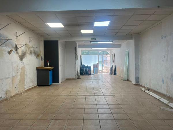 Local en El Verger photo 2