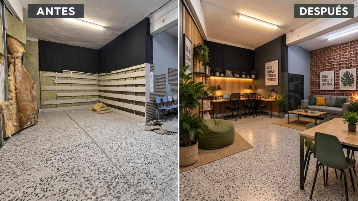 Propiedades en venta y alquiler en España photo 1