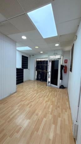 Local en Calle Jaime Segarra s/n, Carolinas Altas, Alicante / Alacant photo 2