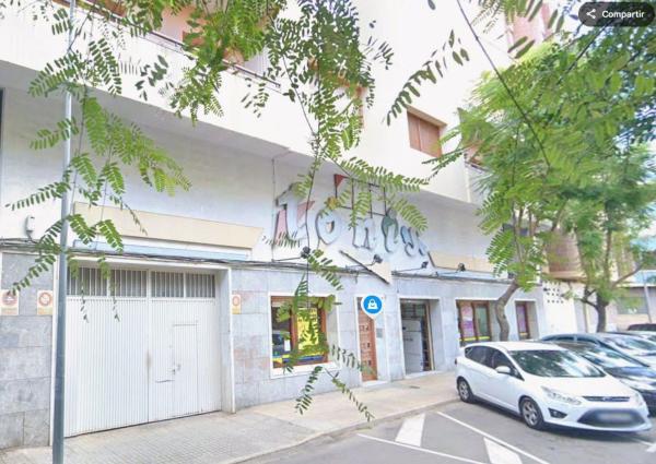 Local en Calle Cervantes, Novelda photo 1