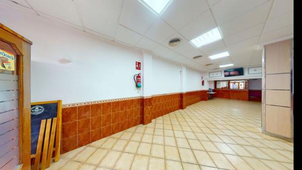 Local en Calle Rafael Altamira, Alcalde Felipe Mallol, San Vicente del Raspeig thumbnail 3