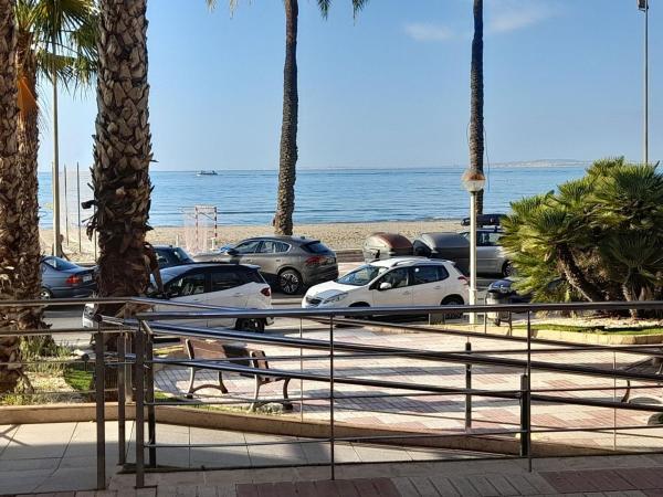 Local en Avenida Gonzalez Vicen, Playa Levante, Santa Pola photo 4