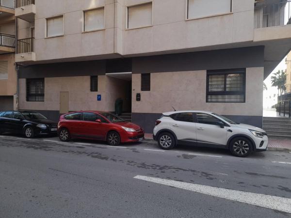 Local en Playa Levante, Santa Pola photo 3