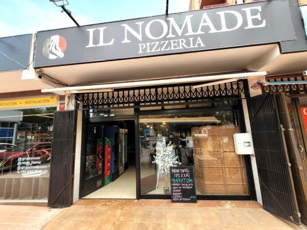 Local en Avenida Alfonso Puchades, Pueblo Levante, Benidorm photo 2