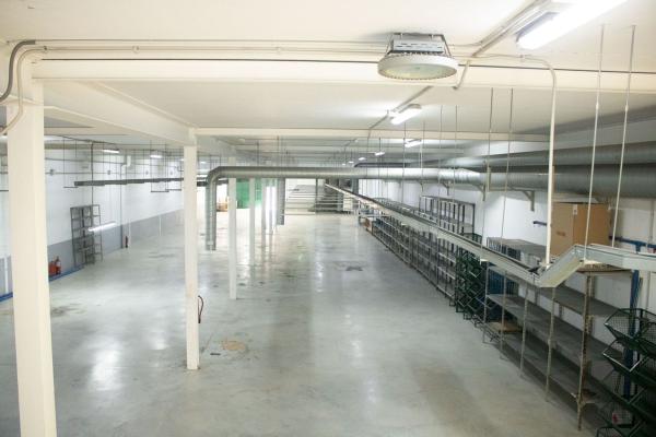 Nave en Calle Zapateros s/n, Pedanías Este, Aspe photo 1