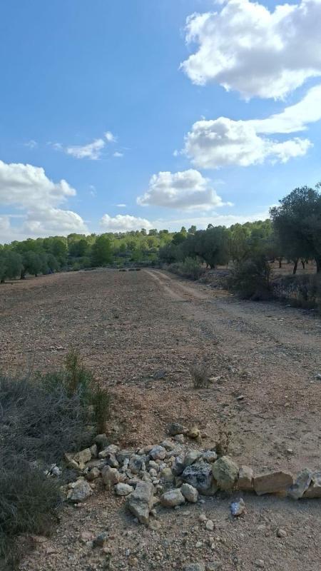 Działka na sprzedaż w Monowar, Alicante photo 2