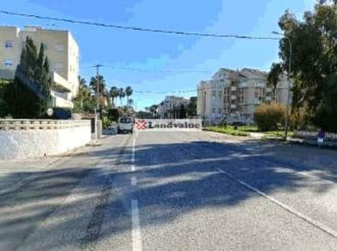 Działka na sprzedaż w Dénia, Alicante photo 2