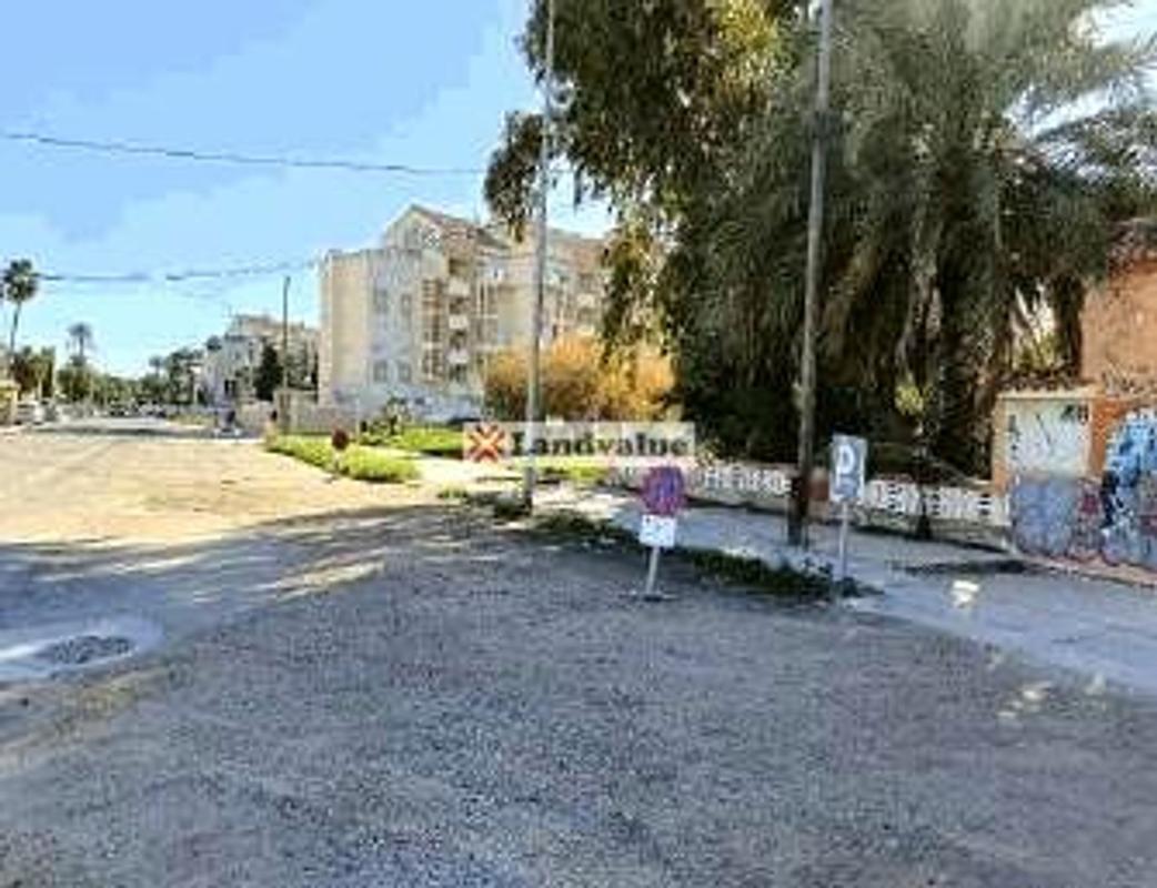 Działka na sprzedaż w Dénia, Alicante photo 5