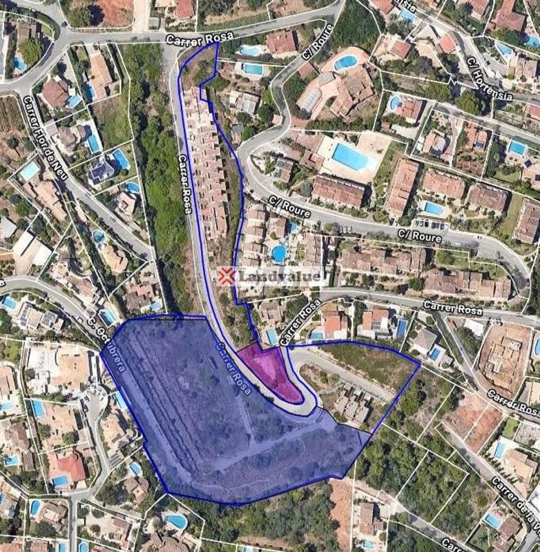 Terreno en venta en Denia, Alicante photo 3