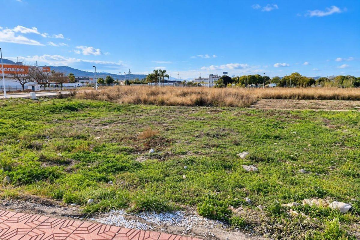 Land for sale in Els Poblets, Alicante photo 2
