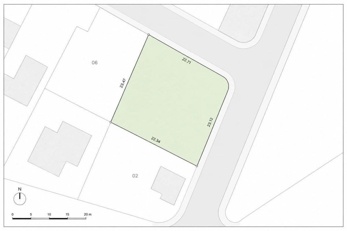 Land for sale in Els Poblets, Alicante photo 5