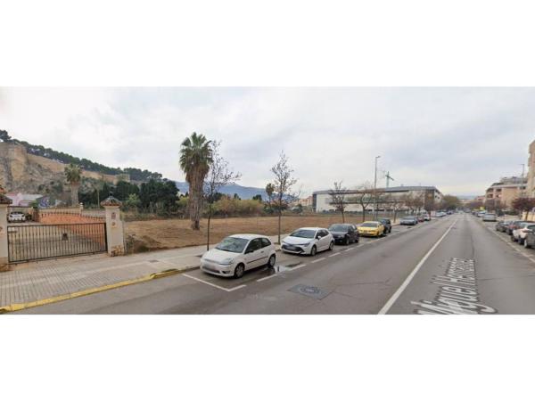 Terreno en Avenida Miguel Hernández, Centro Urbano, Denia photo 2