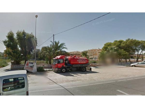 Terreno en Calle Donsella, Les Bassetes-El Marjal, Denia photo 1