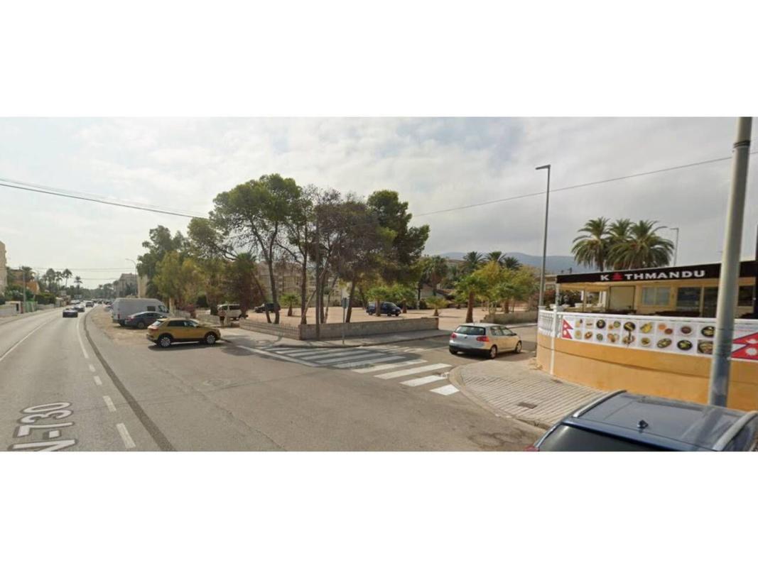Działka na sprzedaż w Dénia, Alicante photo 2