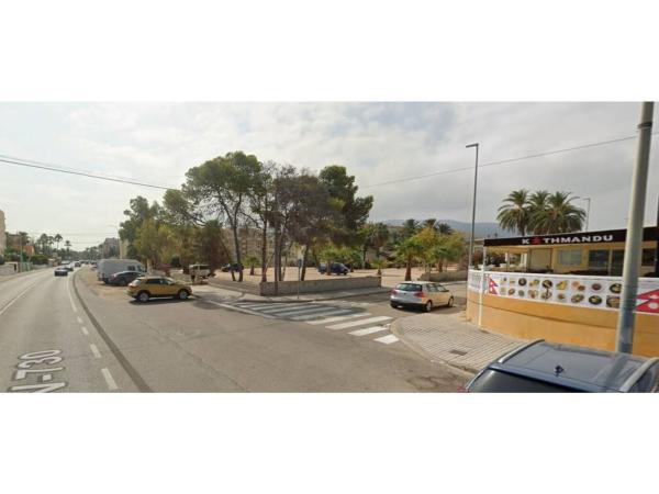 Terreno en Calle Donsella, Les Bassetes-El Marjal, Denia photo 2