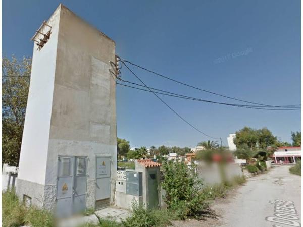 Terreno en Calle Donsella, Les Bassetes-El Marjal, Denia photo 3