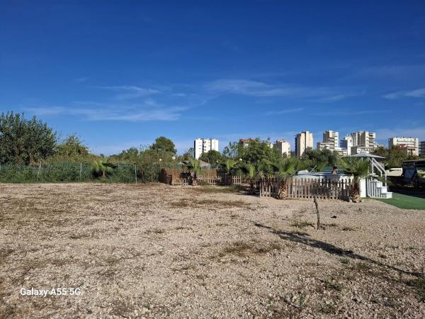 Terreno en Polígono Camping Marjal, Puerto Deportivo, Guardamar del Segura photo 2