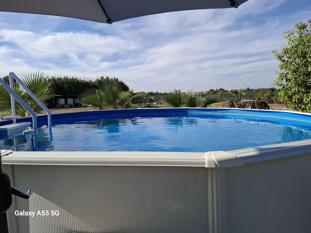 Terreno en venta en Guardamar del Segura, Alicante photo 4