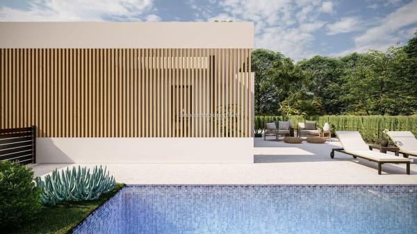 Terreno en Calle Capri s/n, La Alberca, Polop thumbnail 2