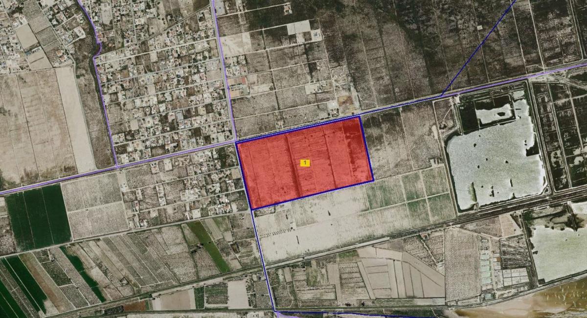 Terreno en venta en Santa Pola, Alicante photo 4