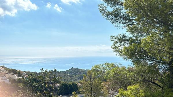 Terreno en venta en Altea la Vella - ¡tu rincón ideal en la costa! photo 2