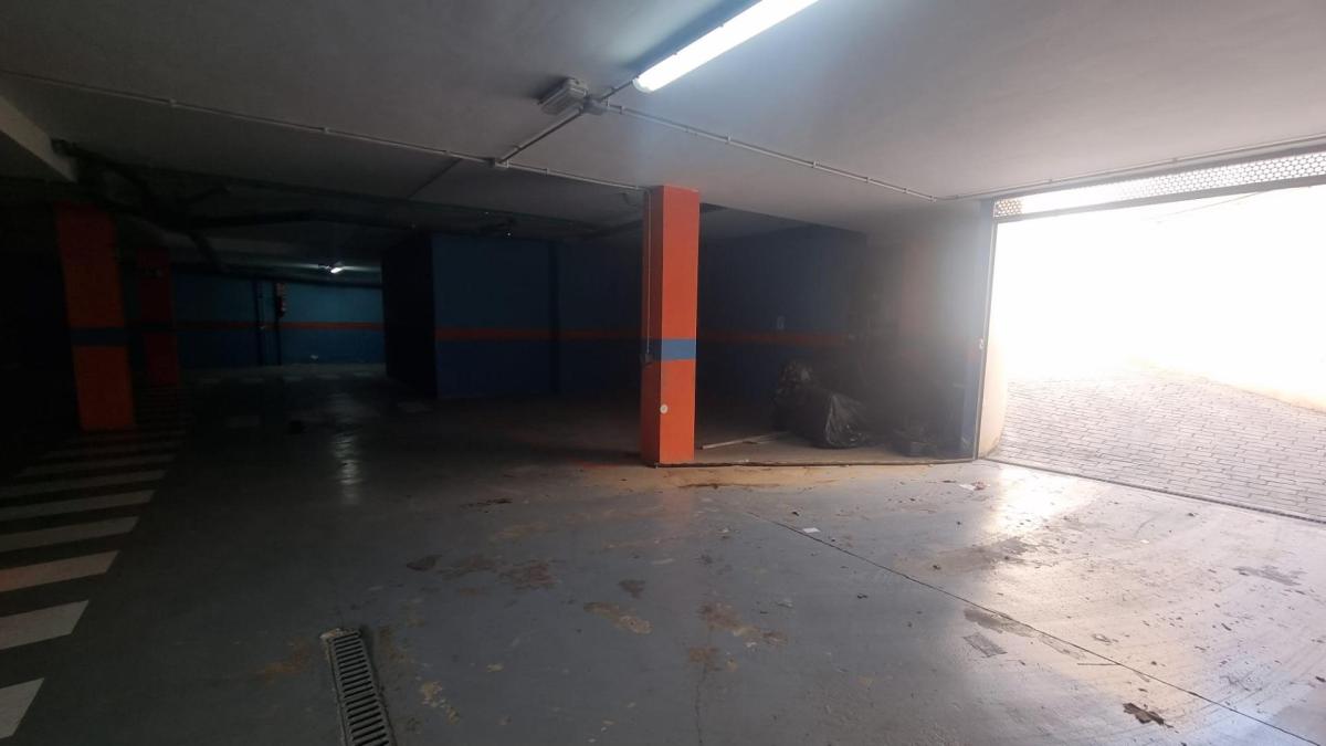 Продажа гаража на Плая де лос Локос , Торревьеха photo 5