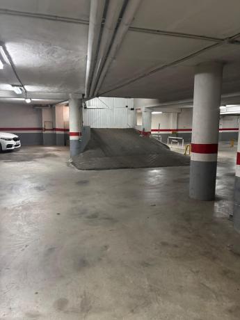 Гараж на продажу в  Плайя дель Кура , Торревьеха photo 2