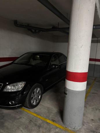 Гараж на продажу в  Плайя дель Кура , Торревьеха photo 3
