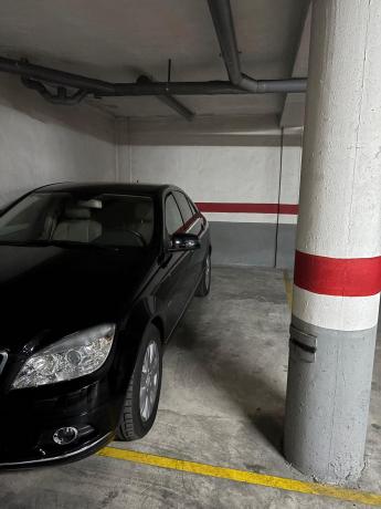 Гараж на продажу в  Плайя дель Кура , Торревьеха photo 4